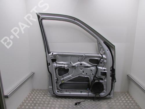 Left front door MERCEDES-BENZ M-CLASS (W163) ML 400 CDI (163.128) | BP20050884C2 