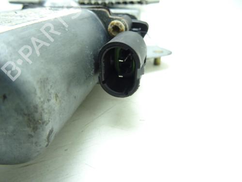 Used Front left window mechanism Front left window mechanism RENAULT KANGOO (KC0/1_) D 65 1.9 (KC0E, KC02, KC0J, KC0N) (64 hp) 31624584 31624584