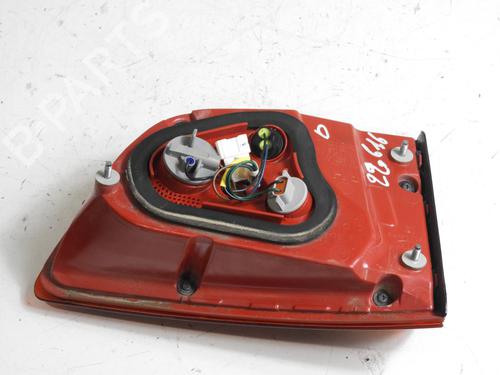 Used Right tailgate light Right tailgate light KIA RIO IV (YB, SC, FB) 1.0 T-GDI 100 (101 hp) 20065926 20065926