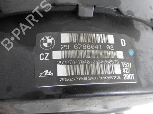 Servo brake BMW 1 (E81)  | BP20047299M42 