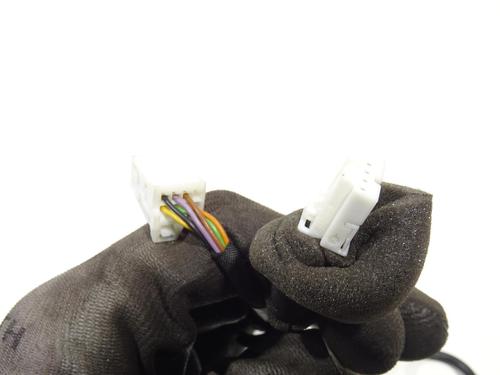 Used Rear mirror Rear mirror MERCEDES-BENZ C-CLASS T-Model (S205) C 250 BlueTEC / d 4-matic (205.209) (204 hp) 22802966 22802966