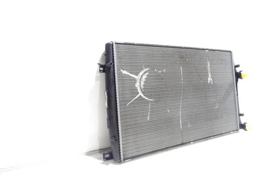 Water radiator VW GOLF V (1K1) 1.9 TDI 4motion | BP30900490M31