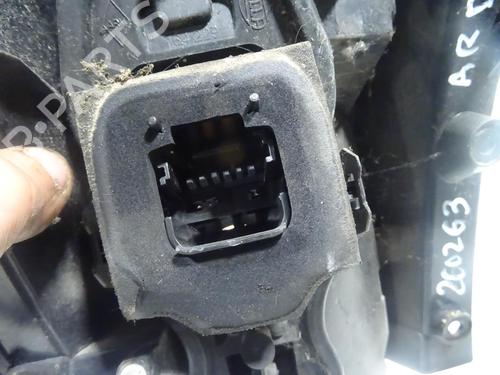 Used Right taillight Right taillight RENAULT SCÉNIC II (JM0/1_) 1.5 dCi (JM1E, JM16) (106 hp) 32725301 32725301