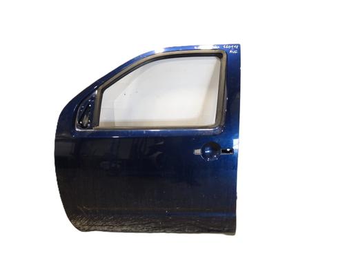 Used Left front door Left front door NISSAN PATHFINDER III (R51) 2.5 dCi 4WD (174 hp) 33172222 33172222