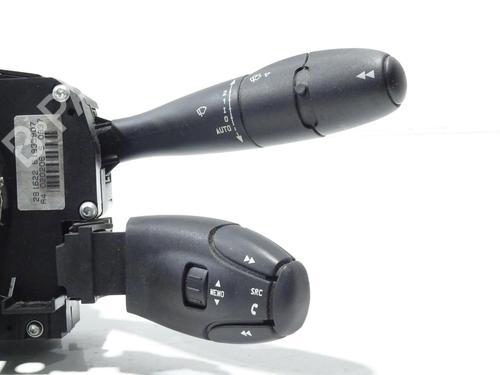 Steering column stalk PEUGEOT 407 Coupe (6C_) 2.7 HDi | BP26881791I23 - Image 6