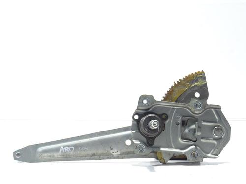 Rear right window mechanism SUZUKI IGNIS II (MH) 1.5 4x4 (RM415) | BP33738777C25 - Image 3