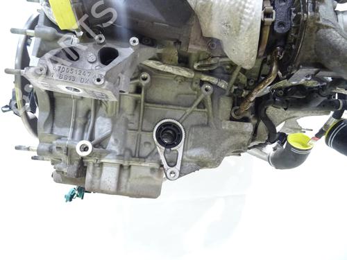 Engine ALFA ROMEO STELVIO (949_) 2.2 D Q4 (949.AXE2A) | BP25740440M1 - Image 13