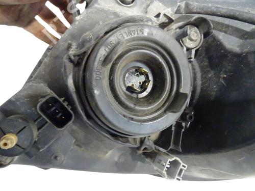 Left headlight SUZUKI SWIFT III (MZ, EZ) 1.3 DDiS (RS413D) | BP36790833C28 - Image 3