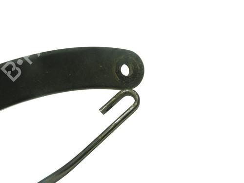 Used Front windshield wiper arm Front windshield wiper arm RENAULT MEGANE II (BM0/1_, CM0/1_) [2001-2012] 35961608 35961608