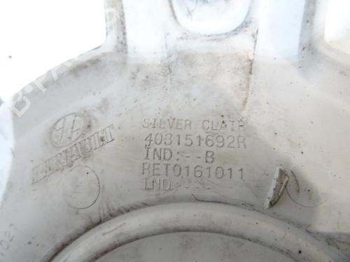 Other RENAULT TWINGO II (CN0_) 1.5 dCi 75 | BP31966960O1 - Image 3