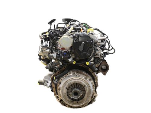 Engine RENAULT MASTER III Platform/Chassis (EV, HV, UV) 2.3 dCi 145 RWD (UV0F, UV0E, HV0E, HV0F, HV0T, HV10,... | BP39665029M1 - Image 4
