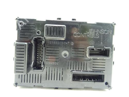 Used Control unit Control unit RENAULT CLIO III (BR0/1, CR0/1) 1.5 dCi (C/BR0G, C/BR1G) (68 hp) 32413544 32413544