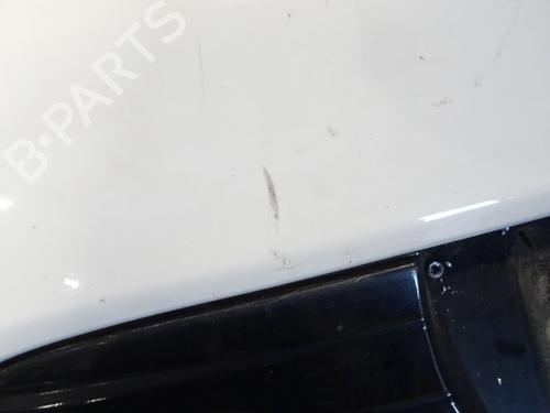 Used Rear bumper Rear bumper RENAULT CLIO IV (BH_) 1.5 dCi 90 (90 hp) 40540304 40540304