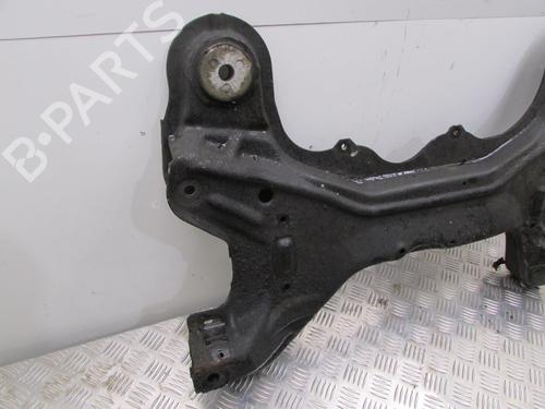 Used Subframe Subframe CITROËN DS3 (SA_) 1.6 HDi 90 (92 hp) 20178191 20178191