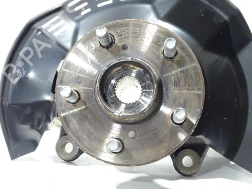 Used Right front steering knuckle Right front steering knuckle TOYOTA C-HR (_X1_) 1.8 Hybrid (ZYX10_, ZYX11_, ZYX10R, ZYX11R) (122 hp) 29115185 29115185