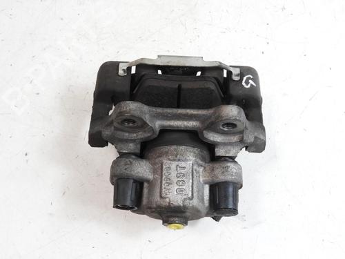Used Left rear brake caliper Left rear brake caliper BMW 1 (F20) 120 d xDrive (190 hp) 21969939 21969939