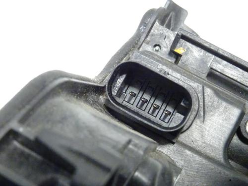 Rear left lock BMW X5 (F15, F85) xDrive 40 d | BP29425033C100 