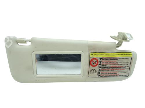 Right sun visor FIAT 500 (312_) 1.2 (312AXA1A) | BP37273107I2 - Image 3