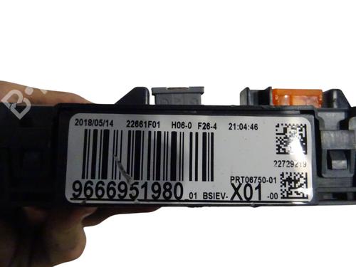 Electronic module DS DS 3 (SA_) 1.2 VTi 82 (SAHMZ6) | BP39550874M83 - Image 5