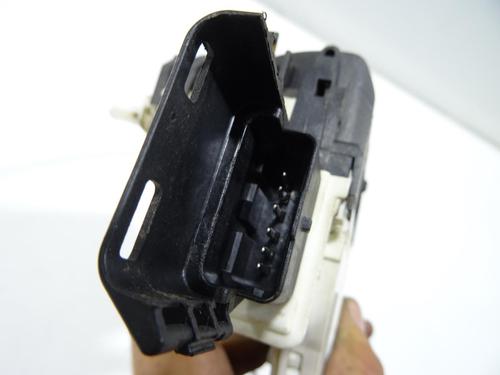 Front left lock PEUGEOT 308 I (4A_, 4C_) 1.6 HDi | BP26657079C98 