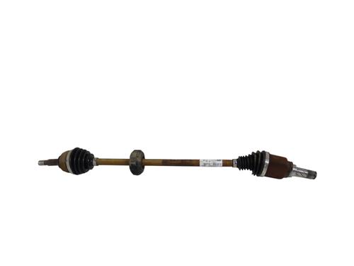 Right front driveshaft DACIA SANDERO II TCe 90 (B8M1, B8MA, B8AC) | BP37251396M39 - Image 7