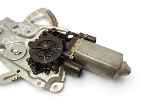 Front left window mechanism BMW 3 Compact (E36) 318 tds | BP36958059C22 - Image 2