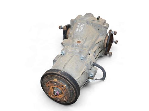 Rear differential SUZUKI VITARA (LY) 1.4 T AllGrip (APK414) | BP40016276M24 - Image 3