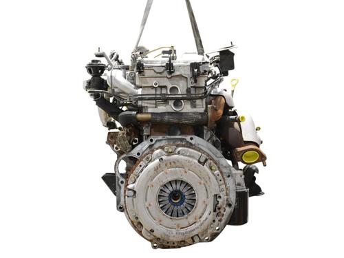 Engine KIA SORENTO I (JC) 2.5 CRDi 4WD | BP39565694M1 - Image 2