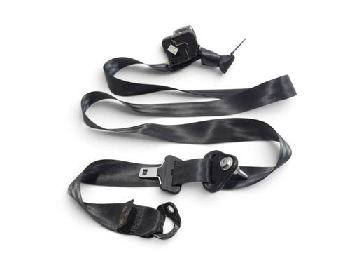 Rear left seatbelt RENAULT TWINGO II (CN0_) 1.2 16V (CN04, CN0B) | BP38493550I29 - Image 5