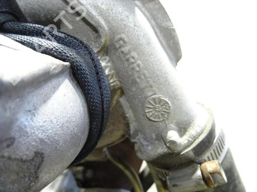 Engine TOYOTA YARIS (_P9_) 1.4 D-4D (NLP90_, NLP90R) | BP29839002M1