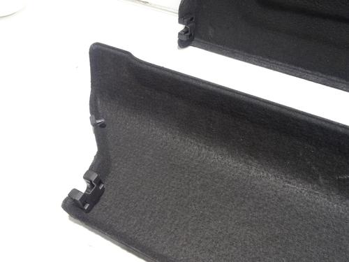 Rear parcel shelf DS DS 5 (KF_) 2.0 BlueHDi 180 | BP30100365C85