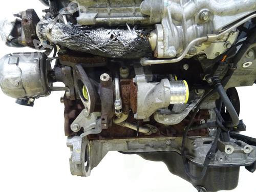 Engine JAGUAR XF I (X250) 3.0 D | BP30815505M1 - Image 3