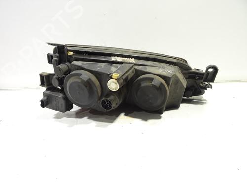 Left headlight OPEL VECTRA B Hatchback (J96) 1.8 i 16V (F68) | BP32230639C28