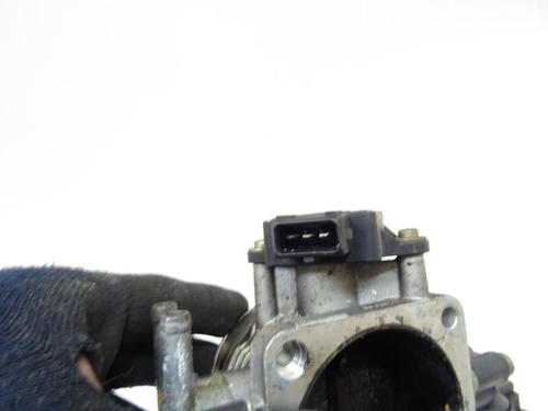 Throttle body OPEL SINTRA (APV) 2.2 i 16V (OUN16, Y94) | BP20044076M82 