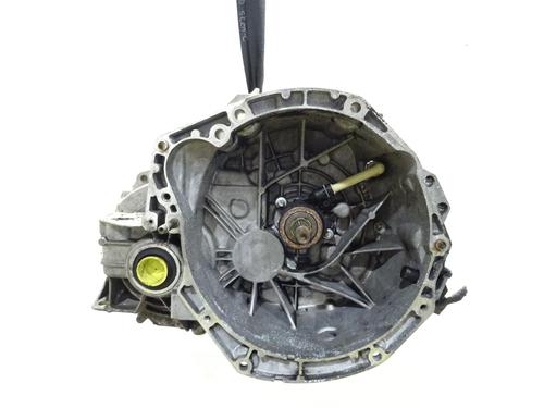 Używane Skrzynia biegów RENAULT GRAND SCÉNIC III (JZ0/1_) 1.9 dCi (JZ0J, JZ0N, JZ1K, JZ1S) (131 hp) 28813648