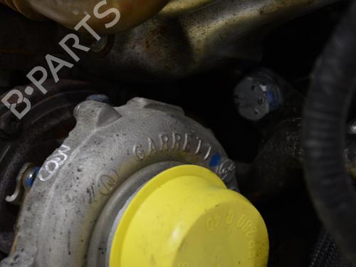 Engine OPEL MOKKA / MOKKA X (J13) 1.7 CDTI (_76) | BP33125784M1 - Image 5