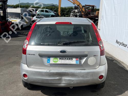 Used Parts FORD FIESTA V (JH_, JD_) 1.4 TDCi 4919134