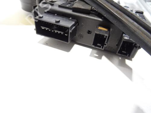 Front left window mechanism CITROËN C4 Picasso I MPV (UD_) 1.6 HDi 110 | BP28218334C22
