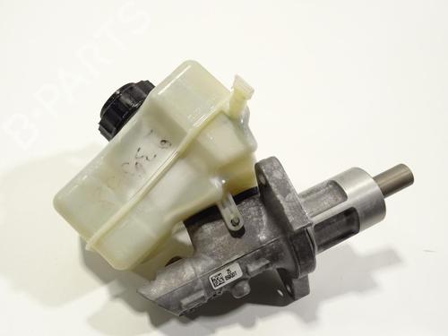 Brake master cylinder BMW 3 Touring (E91) 320 d xDrive | BP20062350M77 