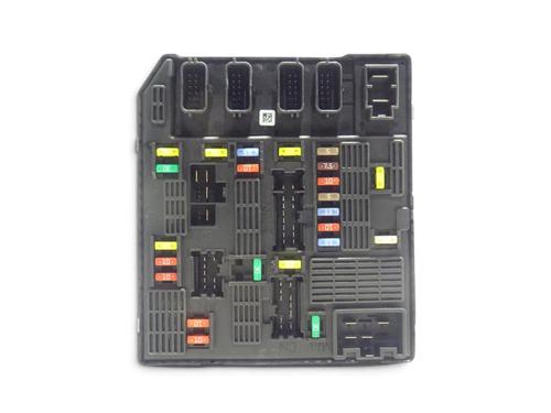 Fuse box RENAULT FLUENCE (L3_) 1.5 dCi (L30D, L30L, L306, L33F, L33L, L33M, L33V, L33W) | BP39935151E1 - Image 2