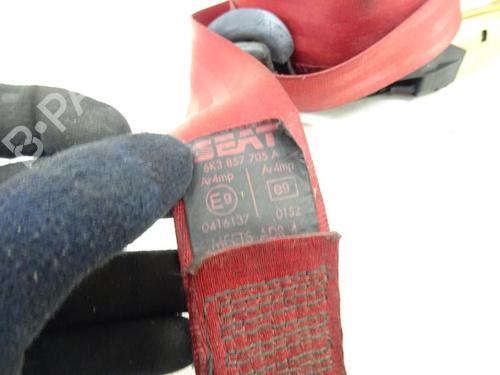Used Front left belt tensioner SEAT IBIZA II (6K1) 1.9 TDI (110 hp) 20055096