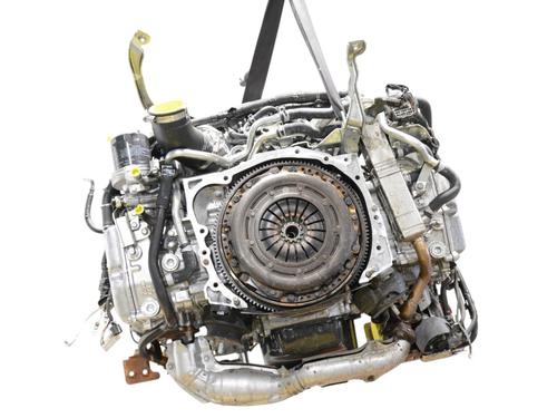 Engine SUBARU XV (_GP_) 2.0 D AWD (GPD) | BP36673527M1 - Image 7