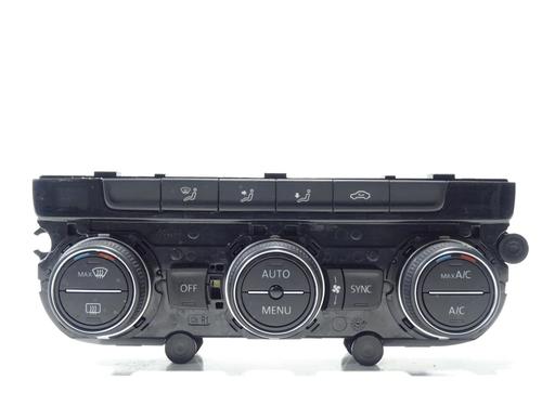 Used Climate control Climate control 33236856 33236856