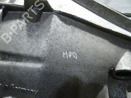 Gearbox BMW 3 (E90) 320 d xDrive | BP30872314M3 