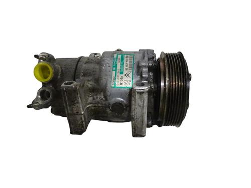AC compressor CITROËN C2 (JM_) 1.4 | BP40016377M34 - Image 4