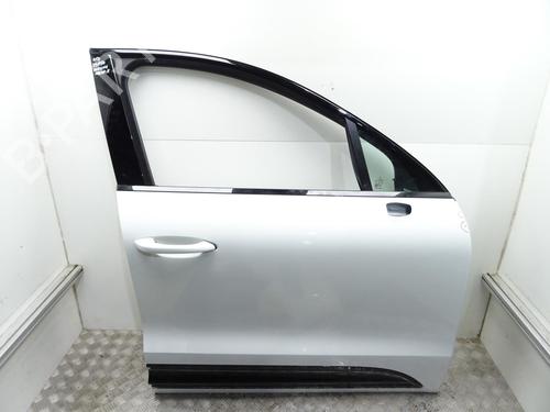 Porte avant droite PORSCHE MACAN (95B) [2014-2025]  30513701