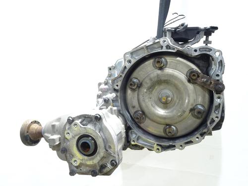 Used Gearbox LAND ROVER RANGE ROVER EVOQUE (L538) 2.2 D 4x4 (190 hp) 30858807