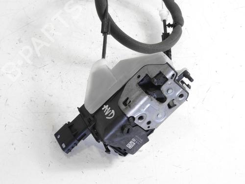 Front right lock PEUGEOT RCZ 2.0 HDi | BP20065883C97 