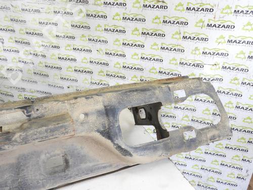 Rear bumper reinforcement NISSAN TERRANO II (R20) 2.7 TDi 4WD | BP20042408C73 