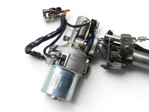 Steering column MITSUBISHI ASX (GA_W_) 1.8 DI-D 4WD (GA6W) | BP37725640M21 - Image 4